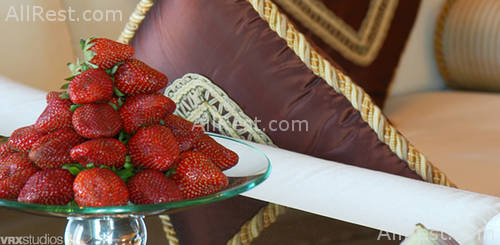 Grand Hyatt Muscat 34